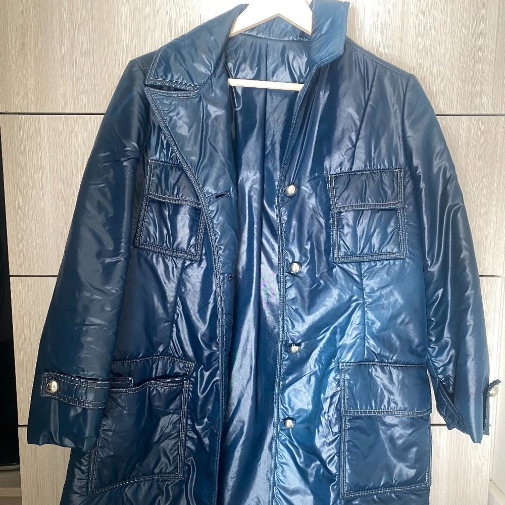 Vintage Item House all weather Coat